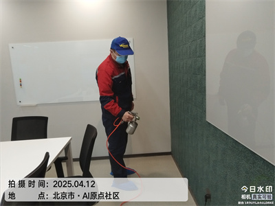 裝修後如（rú）何處理新（xīn）家具刺鼻氣味