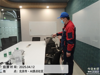 裝修後除甲醛（quán）需要避免的誤區
