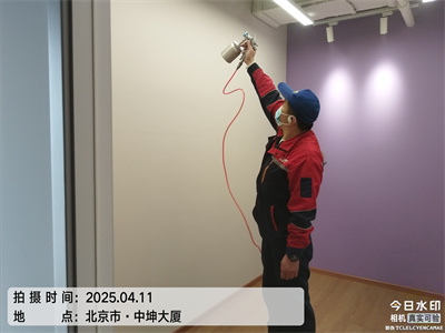 為（wéi）什麽要關注室內空氣汙染